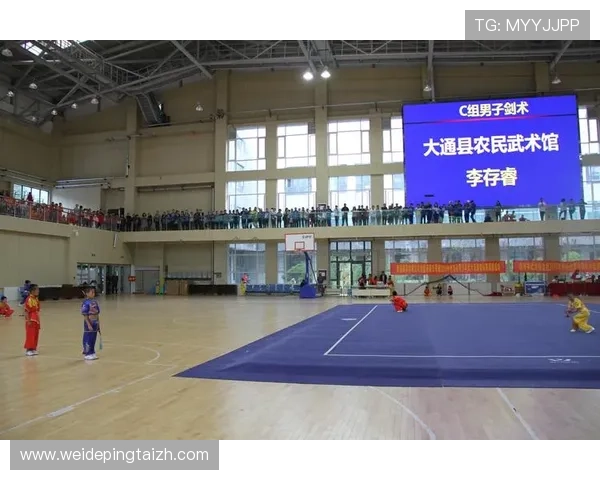 亚傅体育积极推广全民健身运动，促进青少年体育素质全面提升