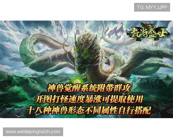 盛世官网网页版：随时随地畅玩盛世游戏的便捷在线平台推荐